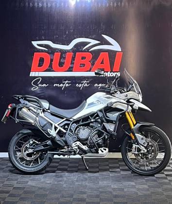 TRIUMPH TIGER 900 RALLY PRO 